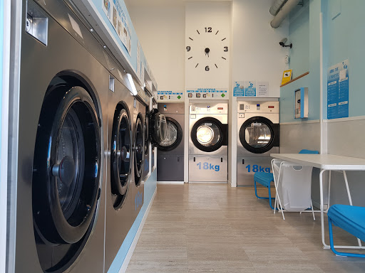 La Lavandería de María