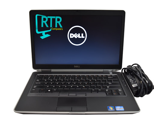 Computer Store «Renewable Technology Resources», reviews and photos, 616 Essex St, Lawrence, MA 01841, USA