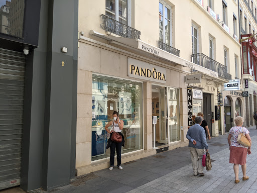 Pandora Shop Lyon Republic