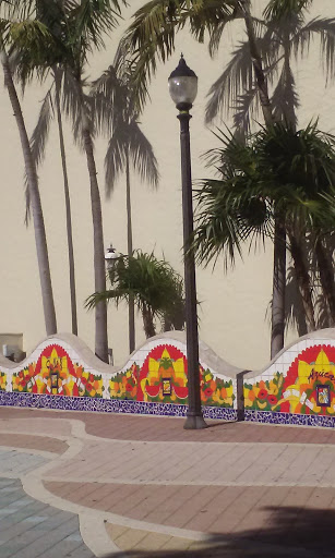 Park «Maximo Gomez Park», reviews and photos, 801 SW 15th Ave, Miami, FL 33135, USA