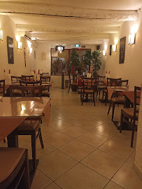 Atmosphère du Restaurant asiatique Restaurant Le Bambou à Orange - n°1