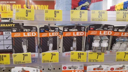 Auto Parts Store «Advance Auto Parts», reviews and photos, 1430 W Brandon Blvd, Brandon, FL 33511, USA