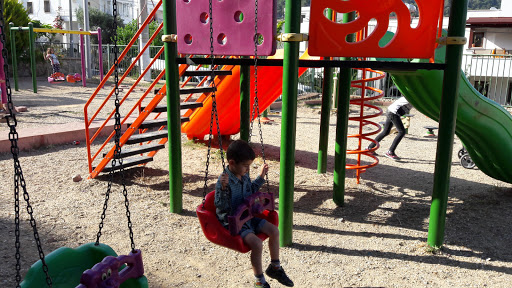 Çataltepe Çocuk Parkı