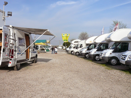Roulot Autocaravanas