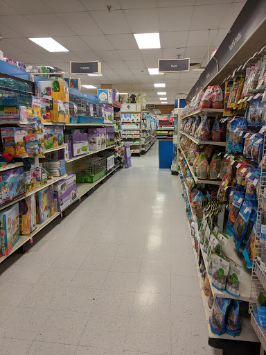 Pet Supply Store «PetSmart», reviews and photos, 8657 Villa La Jolla Dr, La Jolla, CA 92037, USA