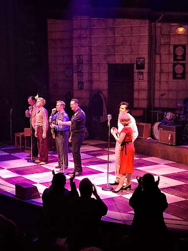 Entertainer «Delaware Theatre Company», reviews and photos, 200 Water St, Wilmington, DE 19801, USA