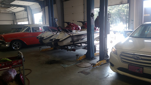 Subaru Dealer «Anderson Subaru», reviews and photos, 7050 Pensacola Blvd, Pensacola, FL 32505, USA