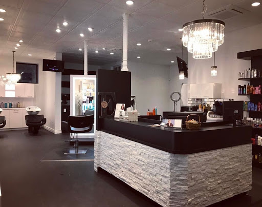 Hair Salon «Salon E», reviews and photos, 308 Learn Rd, Tannersville, PA 18372, USA