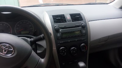 Photos of Konkonsa Systems
