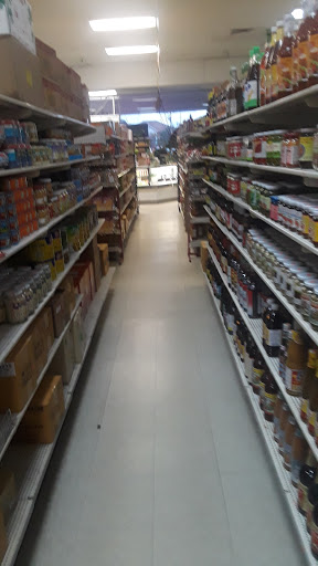 Asian Grocery Store «Hmoob Oriental Market - Khw Hmoob / Hmong Store», reviews and photos, 1197 N Sherman Ave, Madison, WI 53704, USA