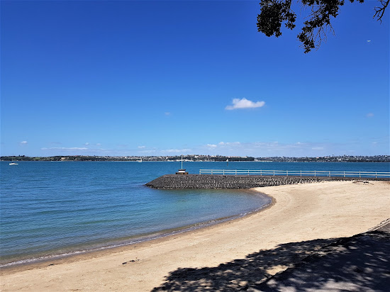 Devonport Beach