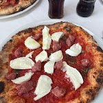 Photo n°3 de l'avis de Nicole. fait le 07/07/2023 à 10:39 sur le  MANITOBA à Collegno