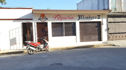 Taquería Montero II - Prolongación limbano blandin esquina con, Av. Niños Heroes, Centro, 86706 Macuspana, Tab., Mexico