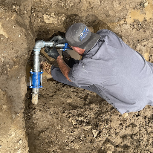 Pipeline Plumbing & Drain Specialists image