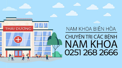 Phòng Khám Nam Khoa Biên Hòa - Đồng Nai - thaiduongclinic.com