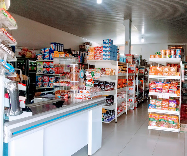 Supermecado Tend Tudo - Porto Velho