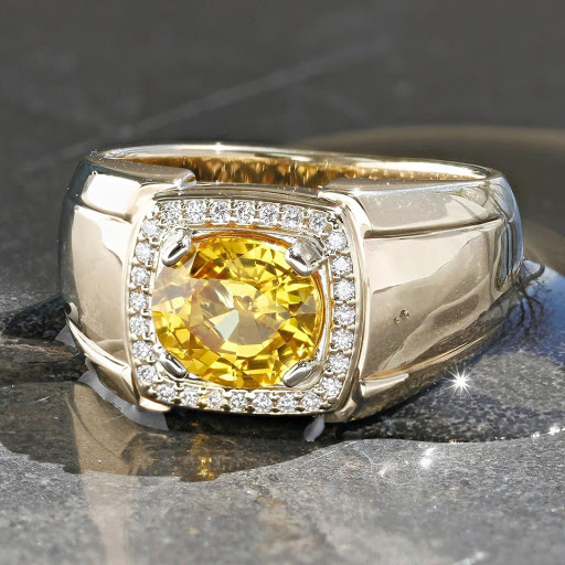 Jeweler «Joseph Schubach Jewelers», reviews and photos, 7150 E Camelback Rd #250, Scottsdale, AZ 85251, USA