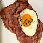 Photo n°6 de l'avis de Stef.o fait le 17/06/2018 à 09:25 sur le  Café-Restaurant Reber à Bad Reichenhall