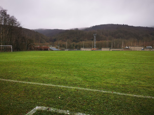 Football Club Olympic Namur - Sportcomplex