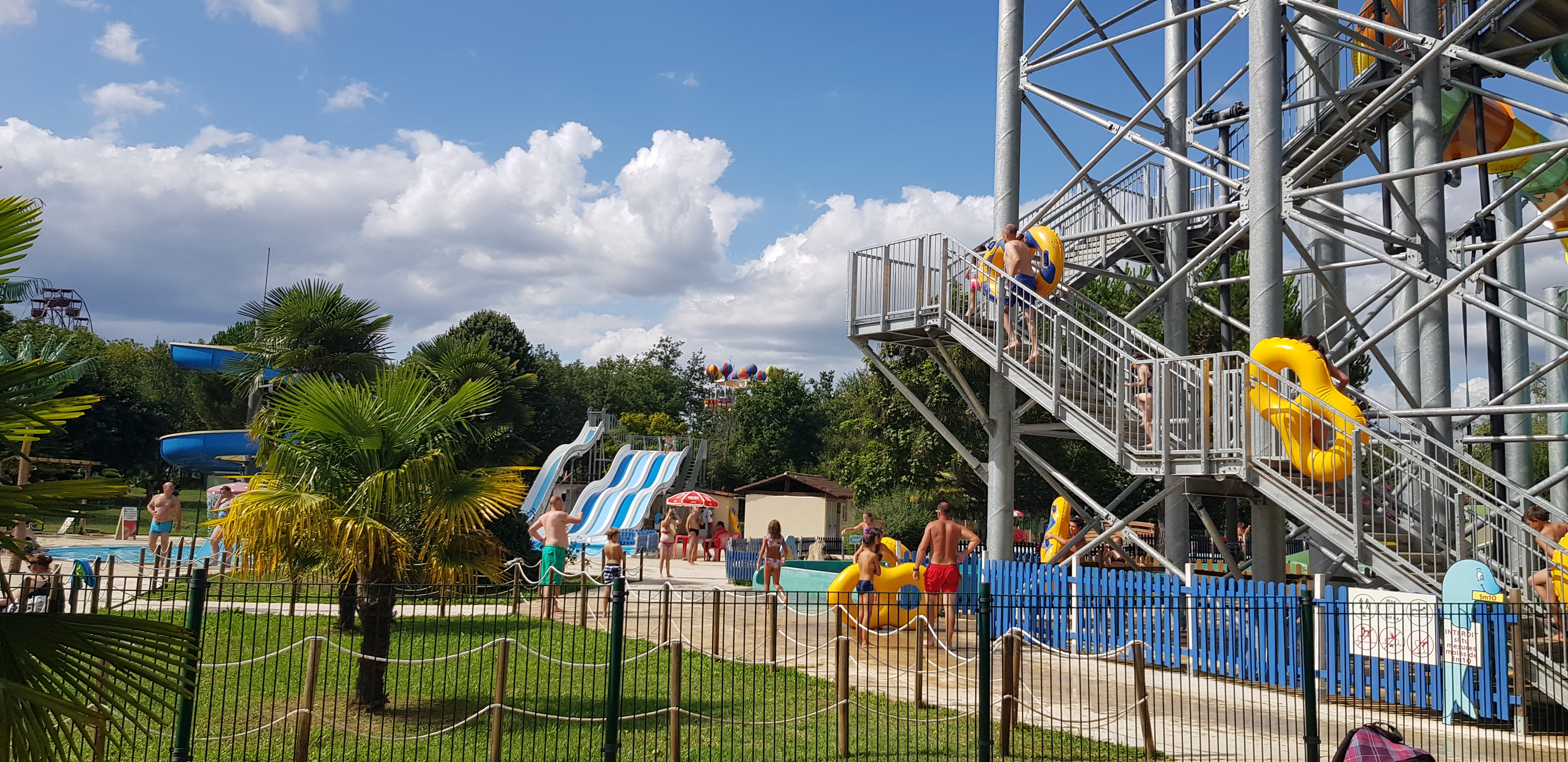 Photo n° 3 de l'avis de Gaelle.a fait le 20/08/2019 à 15:03