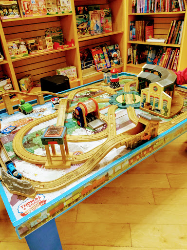 Book Store «Barnes & Noble», reviews and photos, 4100 Deer Creek #100, Highland Village, TX 75077, USA