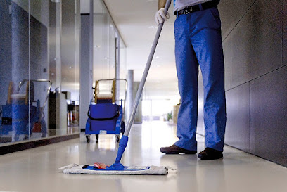 Clean Service Scaramuzzo AG | Reinigungsfirma Effretikon