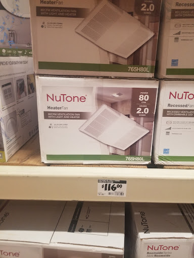 Home Improvement Store «The Home Depot», reviews and photos, 5000 Hampstead Blvd, Clinton, MS 39056, USA