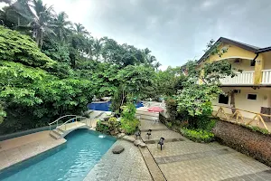 Batis Aramin Resort and Hotel image