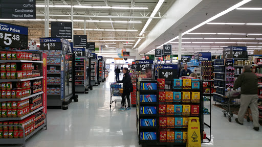 Department Store «Walmart Supercenter», reviews and photos, 2001 E 151st St, Carmel, IN 46033, USA