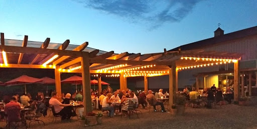 Winery «Alba Vineyard», reviews and photos, 269 Riegelsville Warren Glen Rd, Milford, NJ 08848, USA