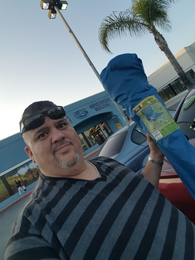 Sporting Goods Store «Big 5 Sporting Goods - La Puente», reviews and photos, 1809 N Hacienda Blvd, La Puente, CA 91744, USA