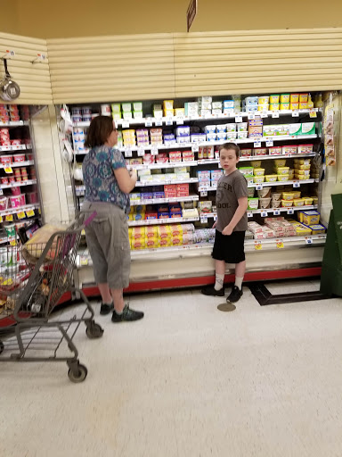 Grocery Store «Super Stop & Shop», reviews and photos, 20 Washington Ave, Dumont, NJ 07628, USA