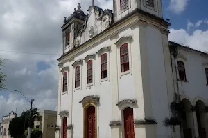 Igreja Matriz de Nossa Senhora Divina Pastora image