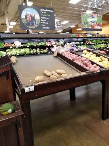 Grocery Store «Fred Meyer», reviews and photos, 33702 21st Ave SW, Federal Way, WA 98023, USA