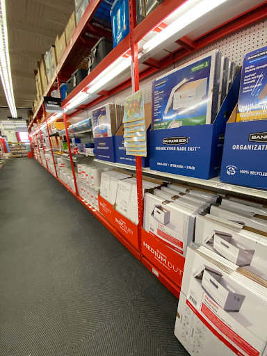 Office Supply Store «Staples», reviews and photos, 933 Montgomery Ave, Narberth, PA 19072, USA