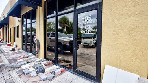 Paving Contractor «Deck & Drive Pavers, Inc», reviews and photos