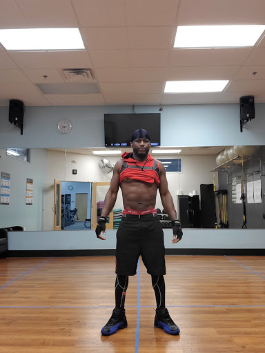 Gym «Anytime Fitness», reviews and photos, 21116 N John Wayne Pkwy, Maricopa, AZ 85239, USA