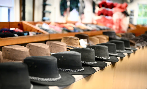 Hat Shop «Bollman Hat Company Factory Store», reviews and photos, 3017 N Reading Rd, Adamstown, PA 19501, USA