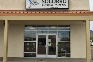 Socorro Physical Therapy image