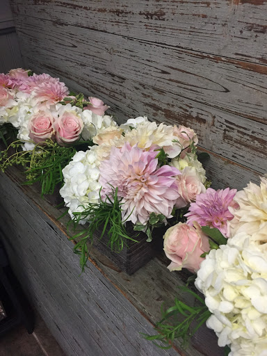 Florist «Bruce Flowers», reviews and photos, 454 Main Ave, Norwalk, CT 06851, USA