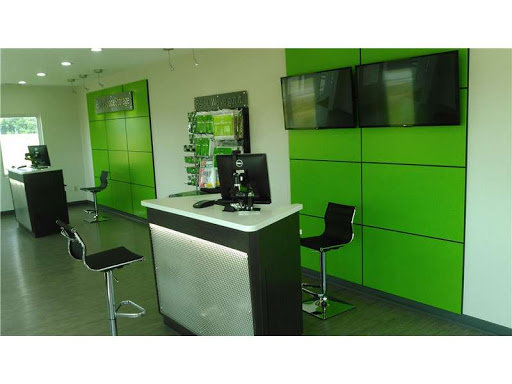 Storage Facility «Extra Space Storage», reviews and photos, 520 W Williamsburg Rd, Sandston, VA 23150, USA