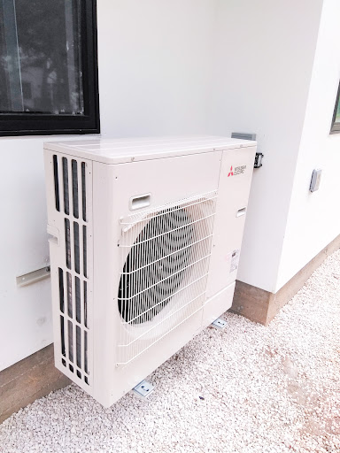 HVAC Contractor «Indoor Weather Professionals», reviews and photos