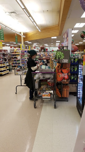 Supermarket «Super Stop & Shop», reviews and photos, 60 Brotherhood Plaza Dr, Washingtonville, NY 10992, USA