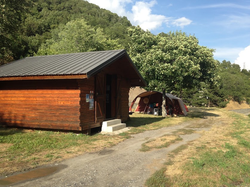 Camping d'Orelle à Orelle (Savoie 73)