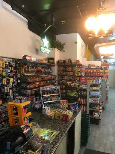 Convenience Store «City Store», reviews and photos, 1100 Broadway, Denver, CO 80203, USA