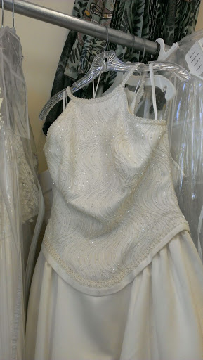 Consignment Shop «Twice As Nice Consignment Shop», reviews and photos, 2319 University Blvd, Tuscaloosa, AL 35401, USA