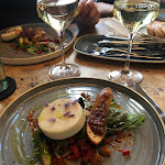 Photo n°1 de l'avis de Jürgen.a fait le 29/05/2022 à 07:25 sur le  Villandry Restaurant à Dresden