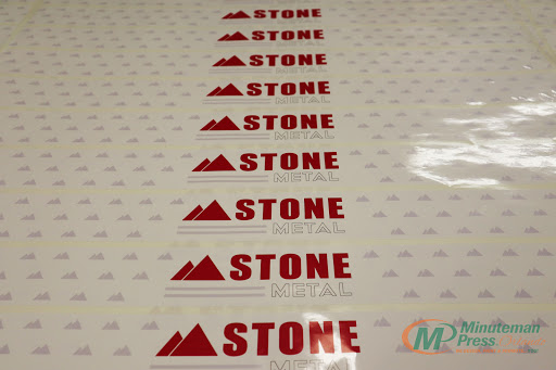 Print Shop «Minuteman Press», reviews and photos, 653 Maguire Blvd #900, Orlando, FL 32803, USA