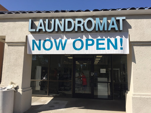 Laundromat «Sierra Laundry», reviews and photos, 7833 Madison Ave, Citrus Heights, CA 95610, USA