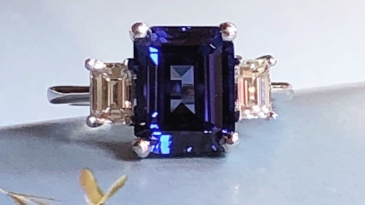 Jeweler «Nan Lee Jewelry», reviews and photos, 106 W Virginia St, McKinney, TX 75069, USA